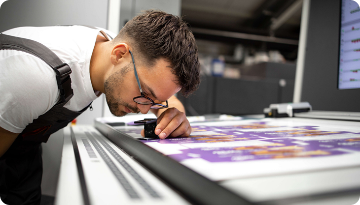 Book Printing