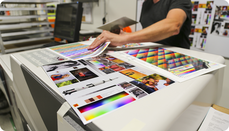 Book Printing